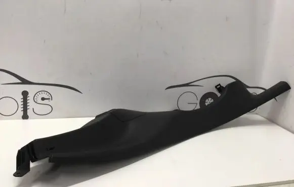 Mercedes-Benz GLC C254 Rear sill trim cover A2546904400