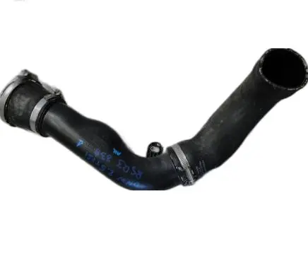 Audi RSQ3 Intercooler radiator 8V0145745B