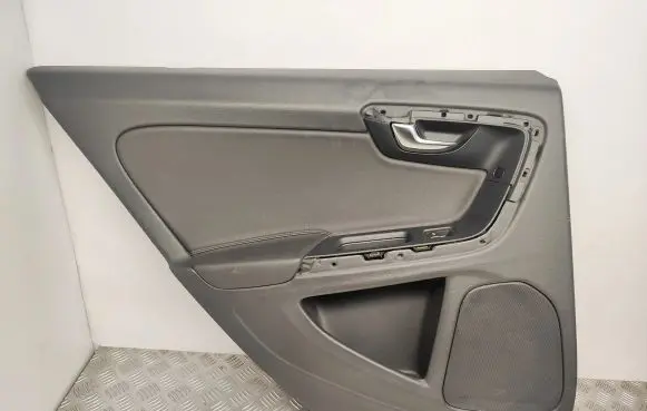 Volvo V60 Rear door card panel trim 8635872