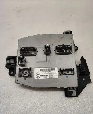 Mercedes-Benz GLC X253 C253 SAM control unit A2059006330