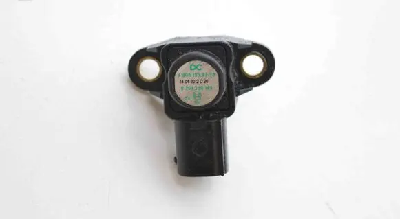 Mercedes-Benz E A207 Air pressure sensor 0261230190 A0061539728