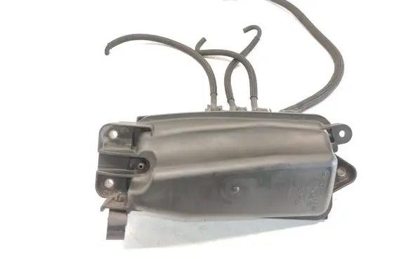 Mercedes-Benz E W212 Vacuum air tank A6510700568 446480601