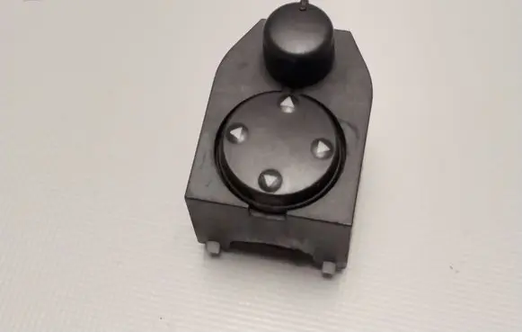 Audi A4 S4 B5 8D Wing mirror switch 8D0959565