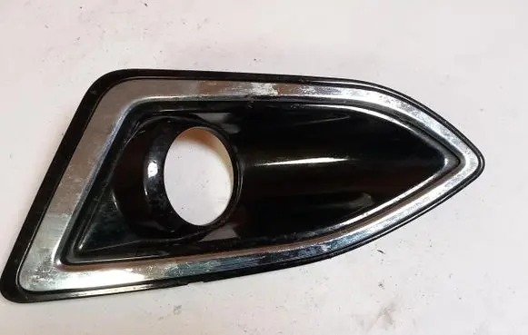 Ford Edge II Front bumper lower grill GT4B19953
