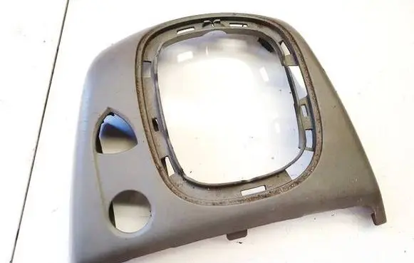 Renault Scenic II - Grand scenic II Other interior part 8200231906