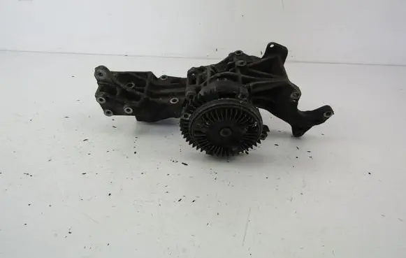 Audi A4 S4 B5 8D Generator/alternator bracket 058145523E