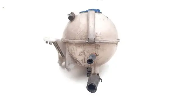 Volkswagen Crafter Coolant expansion tank/reservoir 9065010103