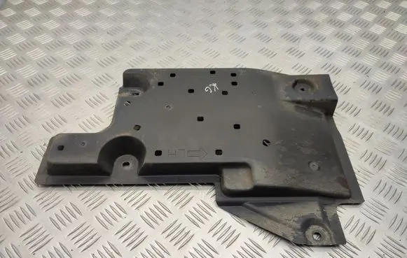 Mazda 2 Rear underbody cover/under tray D09H56122