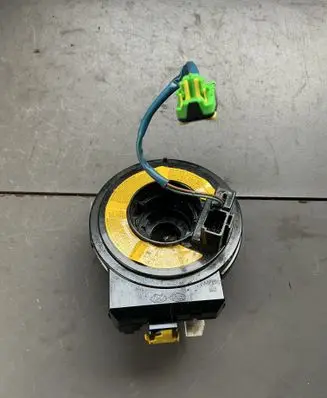Airbag slip ring squib (SRS ring)
