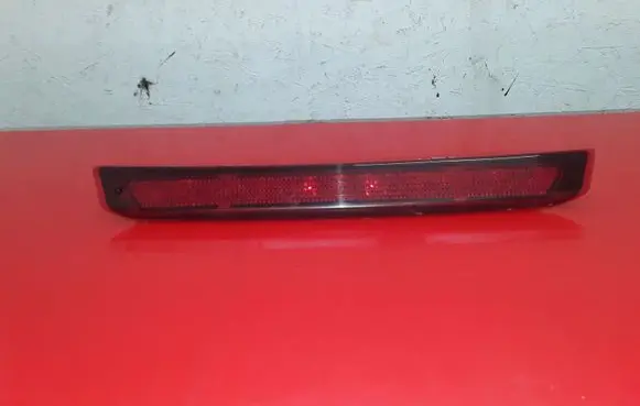 Ford Grand C-MAX Third/center stoplight 7S7113A601BE