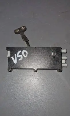 Volvo V50 Antenna control unit 30737918 28019207