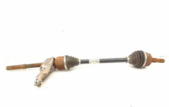 Peugeot 2008 II Front driveshaft 9824359680