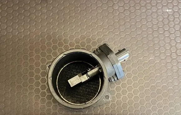 Volvo XC90 Mass air flow meter 8670115 0280218088