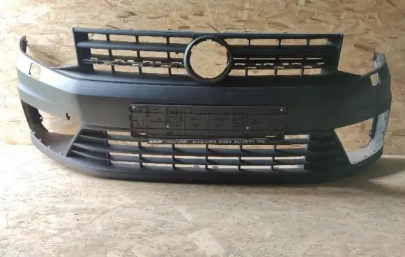 Volkswagen Caddy Front bumper 2K5807221J