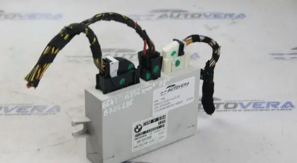 BMW 6 E63 E64 Other control units/modules 7198397