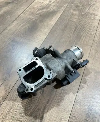 Opel Vectra C EGR valve 0281002431