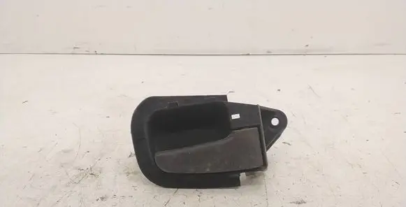 BMW 3 E36 Rear door interior handle 51221960830