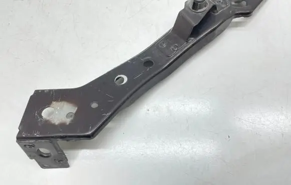 Renault Megane III Side radiator support slam panel 6251206E