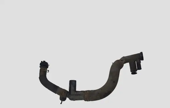Peugeot 508 Engine coolant pipe/hose 9684589080 9671124980