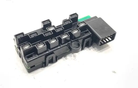 Volkswagen PASSAT B6 Steering angle sensor 3C0959654