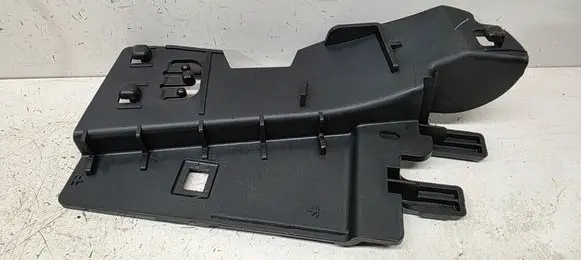 Peugeot 5008 II Seat trim 9809670380