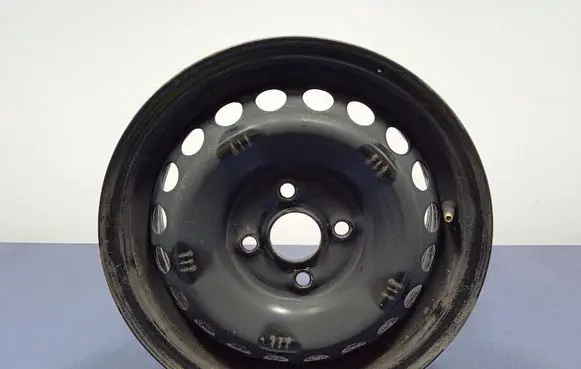 KIA Picanto R18 forged rim 15961917822