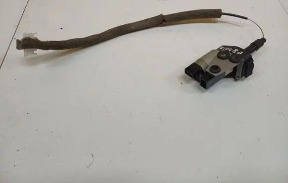 Audi A6 S6 C5 4B Seat adjustment motor