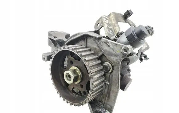 Peugeot Partner Fuel injection high pressure pump 0445010102