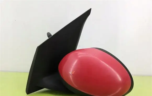 Peugeot 1007 Manual wing mirror 879400H011