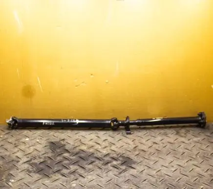 Mercedes-Benz Sprinter W907 W910 Middle center prop shaft A9074107101