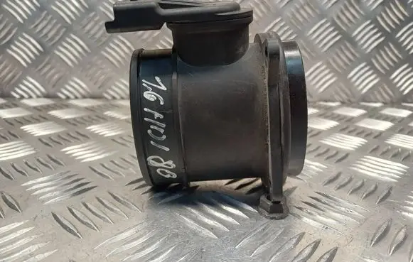 Citroen Berlingo Mass air flow meter 9650010780