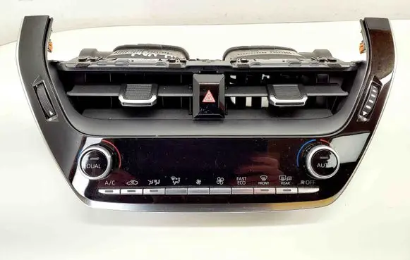 Toyota Corolla E210 E21 Interior fan control switch 5567002830 5567002840