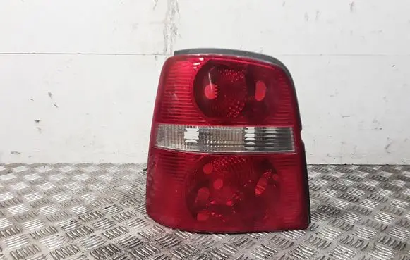Volkswagen Touran I Rear/tail lights 1T0945095F 1T0945111B