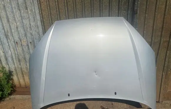 Ford Focus Engine bonnet/hood 