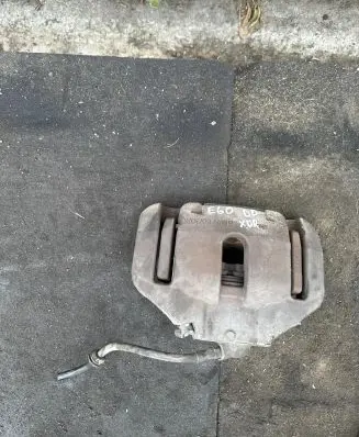 BMW 5 E60 E61 Front brake caliper