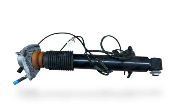 BMW X5M F85 Rear shock absorber/damper 7850213 33527850213 7856495