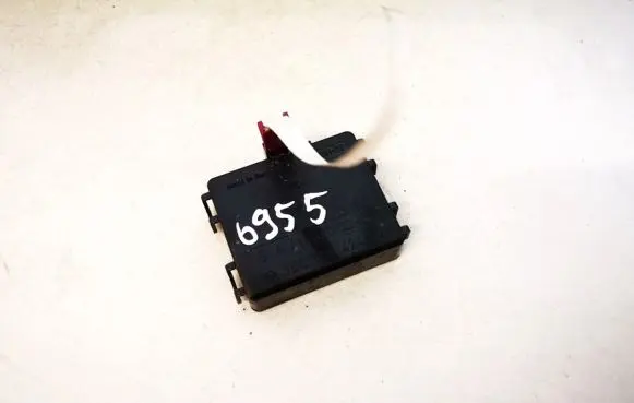 Mercedes-Benz E W211 Rain sensor a2118202285 5dc008424-02
