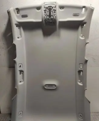 Audi A6 S6 C7 4G Headlining 4G9867506