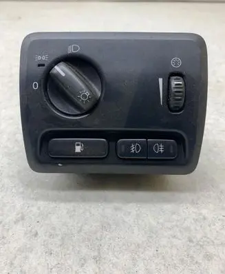Volvo V70 Light switch 8691753 04W34E05 ML34DA00239