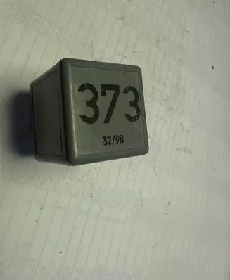 Audi A4 S4 B6 8E 8H Other relay 8D0951253A V23134B52X301