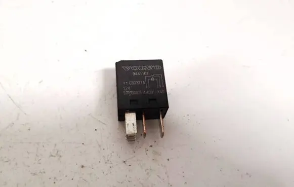 Volvo S60 Other relay 9441161