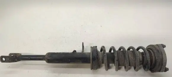 BMW 5 F10 F11 Front shock absorber/damper 6863887