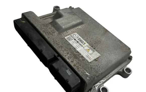 Mazda CX-5 Other control units/modules SH0318881N 2757005270