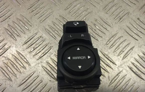 KIA Stonic Wing mirror switch 4D64801160