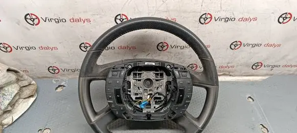 Citroen C5 Steering wheel 