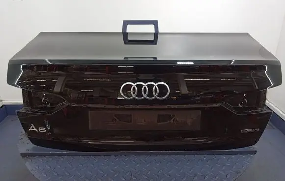 Audi A6 S6 C8 4K Tailgate/trunk/boot lid