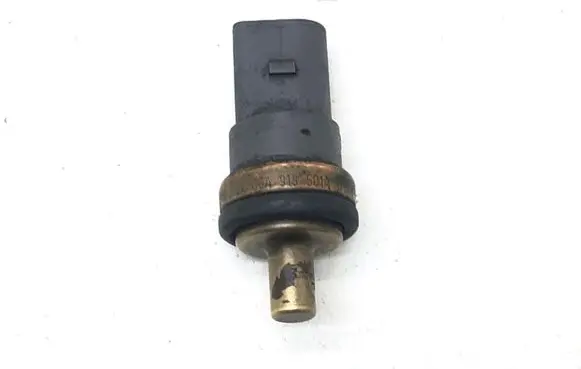 Coolant temperature sensor