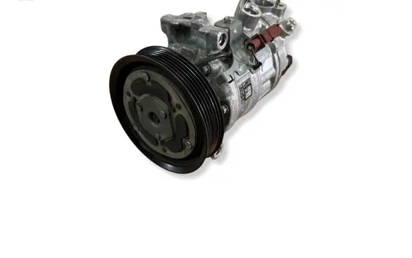 Audi Q3 F3 Air conditioning (A/C) compressor (pump) 5WA816803A