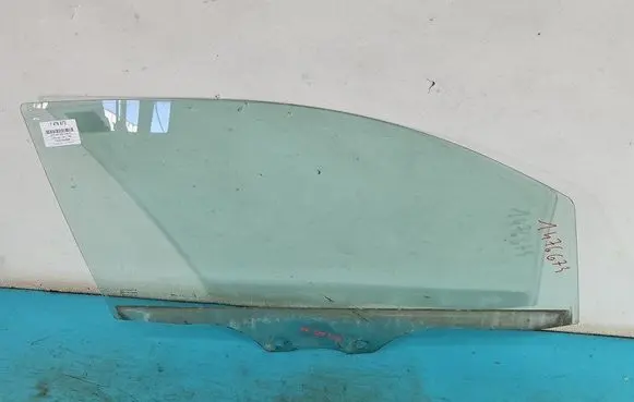 Toyota Aygo AB40 Front door window glass four-door IMPRK1476673