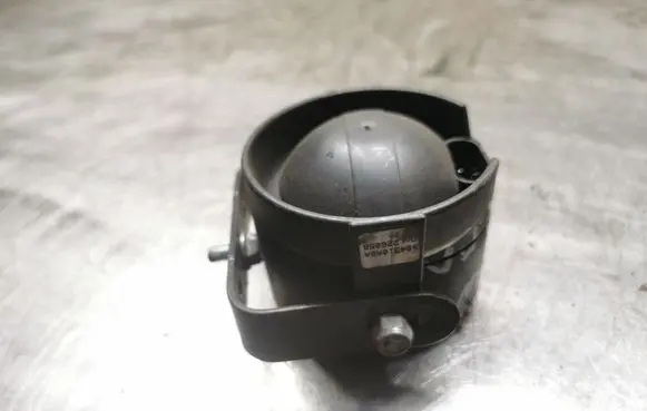 Alarm system siren